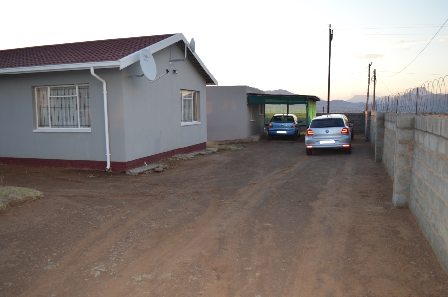 3 Bedroom Property for Sale in Queensview Park Eastern Cape